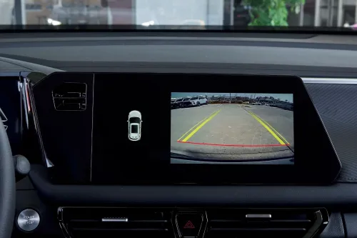 GAC GS3 DCT 2026 GS3 jin pick" jin enjoy"jin smart"R-style
