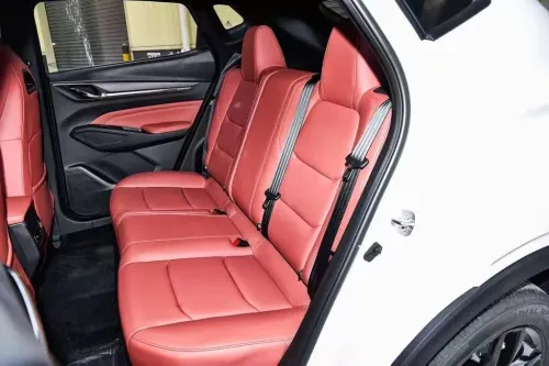 Changan X5plus 2026 1.5T DCT  superior pro edition