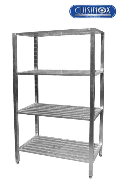 FABRICATION DE CITERNE ET CUVE INOX