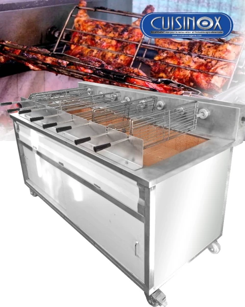FABRICATION DE CITERNE ET CUVE INOX