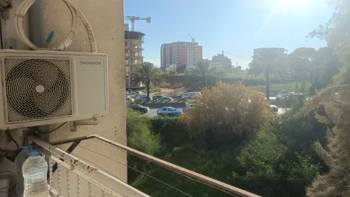 Location Appartement F5 Alger Said hamdine
