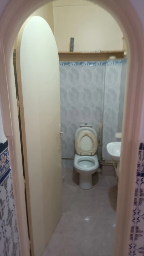 Location Appartement F5 Alger Said hamdine