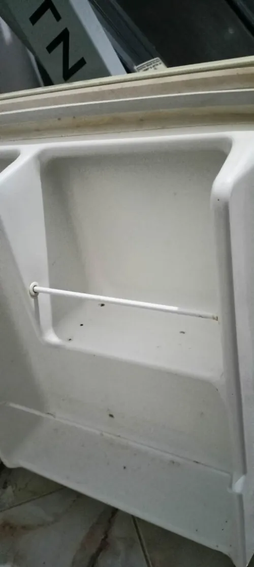 Frigidaire