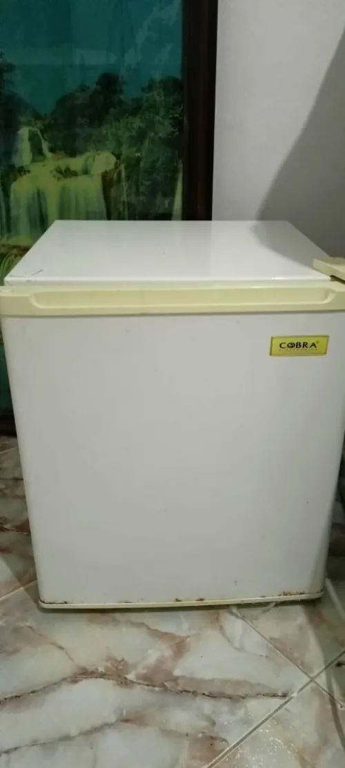 Frigidaire