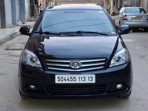 Great Wall C30 2013 C30