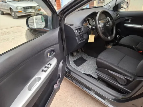 Great Wall C30 2013 C30