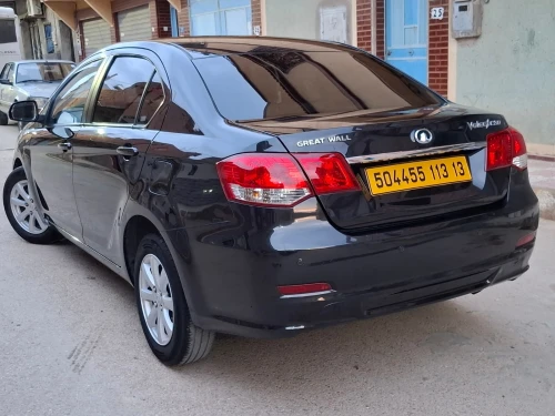Great Wall C30 2013 C30