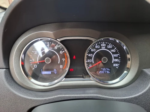 Great Wall C30 2013 C30
