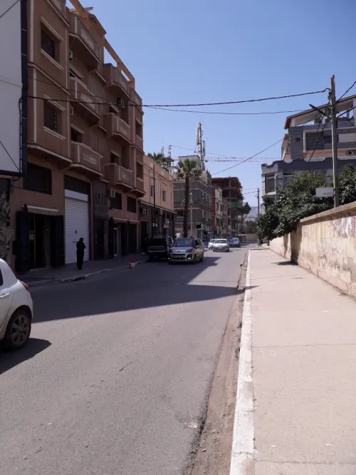 Vente Local Oran Oran