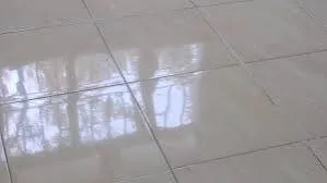 Pose dalle de solle faience parquet dressage telbes 