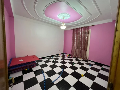Vente Villa Alger Dely brahim