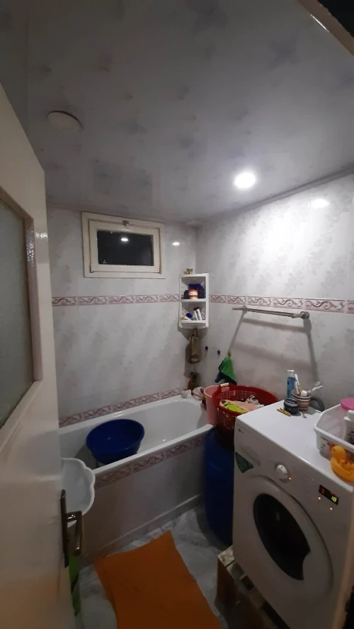 Vente Appartement F4 Blida Beni mered