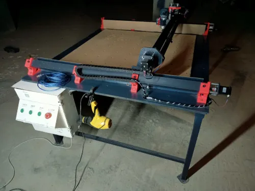 CNC Router for sell