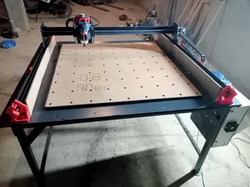 CNC Router for sell