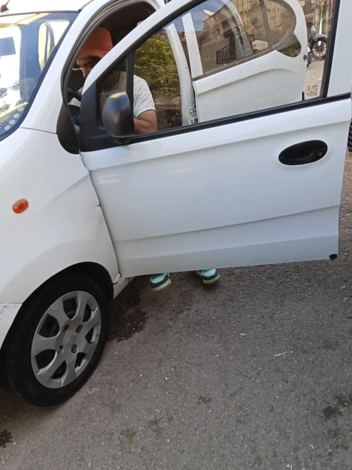 Chery New QQ 2019 New QQ