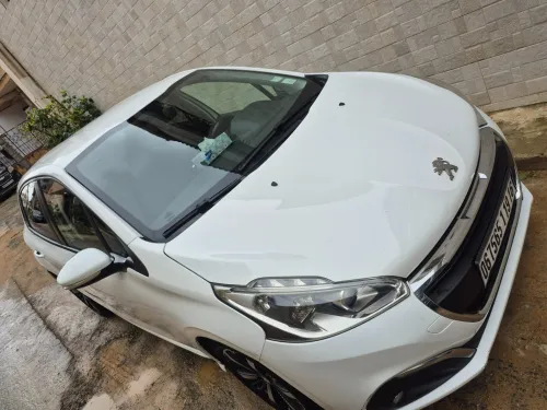 Peugeot 208 2019 Active