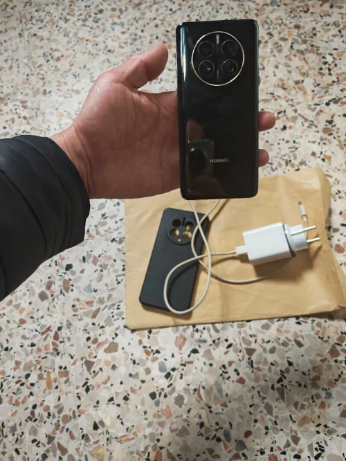 Huawei Mate 50 pro