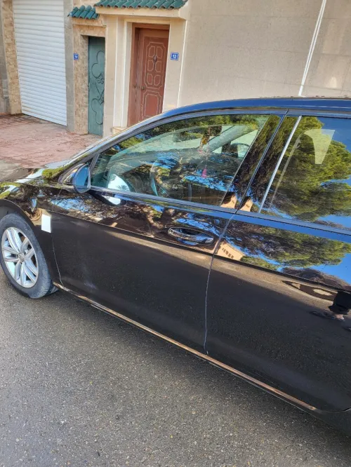 Volkswagen Golf 7 2018 START+