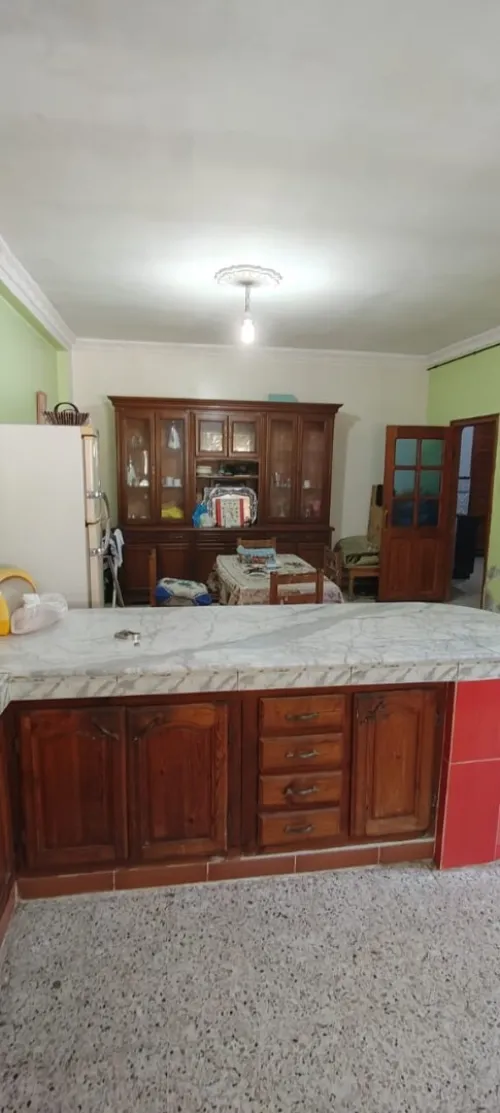 Vente Appartement Oran Oran