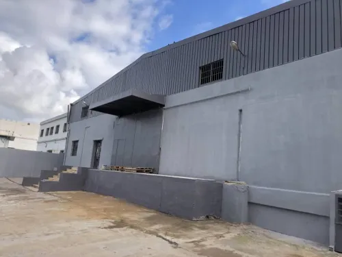 Vente Hangar - Usine Oran Oued tlelat