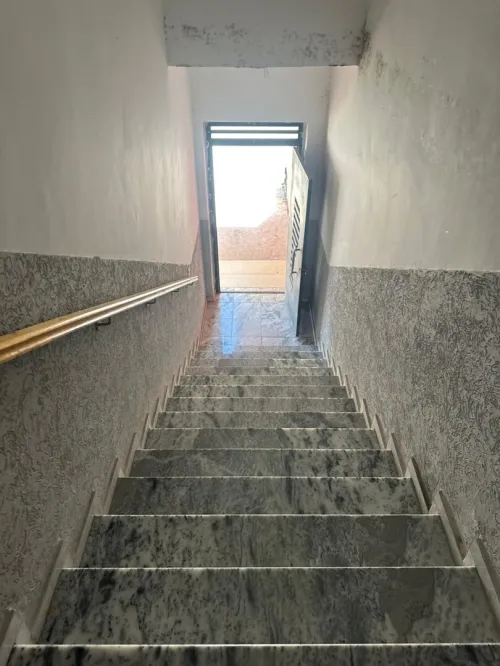 Location Appartement F6 Oran Oran