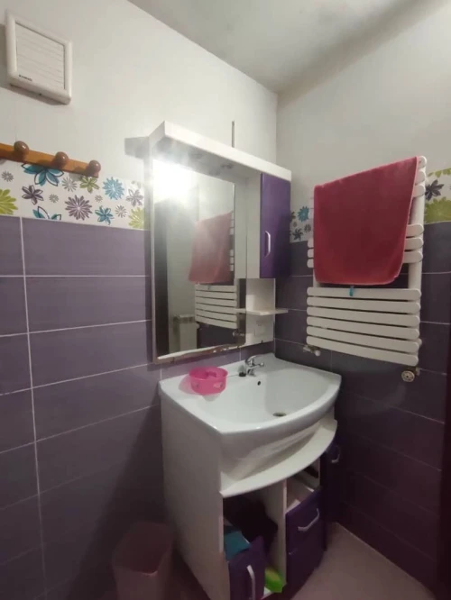 Location Appartement F3 Oran Oran