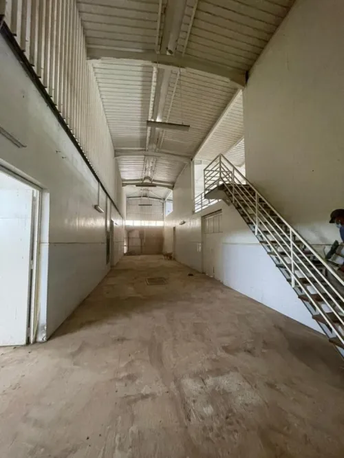 Vente Hangar - Usine Oran Oued tlelat