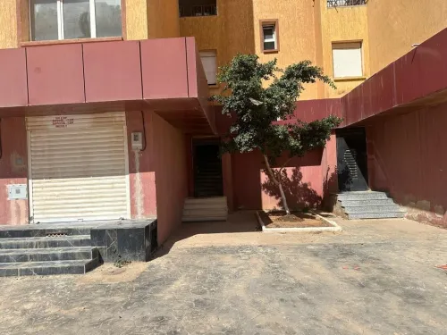 Location Appartement F6 Oran Oran