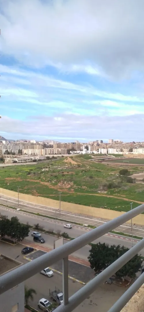 Location Appartement F3 Oran Oran