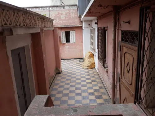 Vente Villa Oran Oran