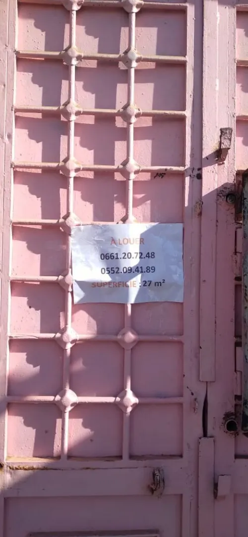 Location Local Oran Oran