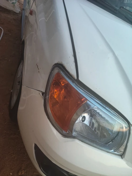 Suzuki Alto K10 2013 Alto K10