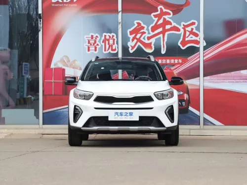 Kia KX1 2026 1.4100CV