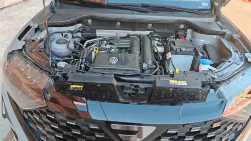 Jetta  VS5 2026 Toutes options