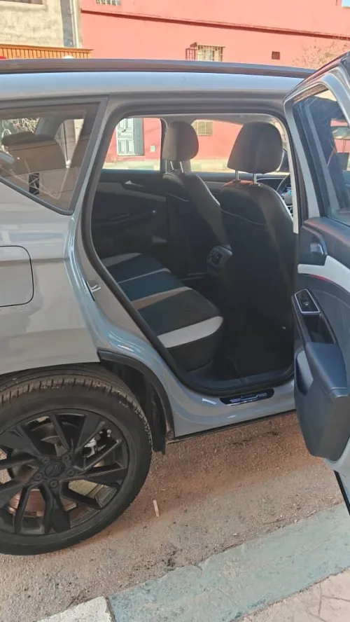 Jetta  VS5 2026 Toutes options