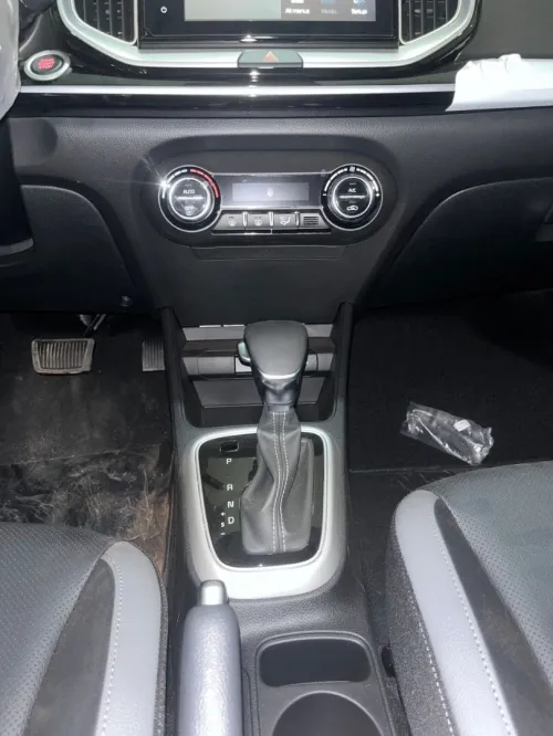 Kia Toutes options 2026 Toutes options