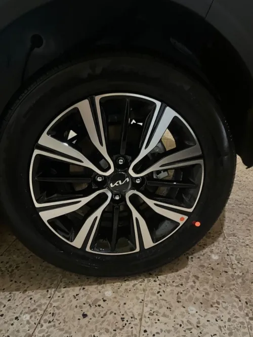 Kia Toutes options 2026 Toutes options