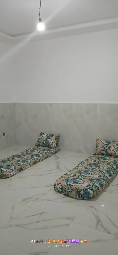 Location vacances Appartement F4 Alger Mahelma