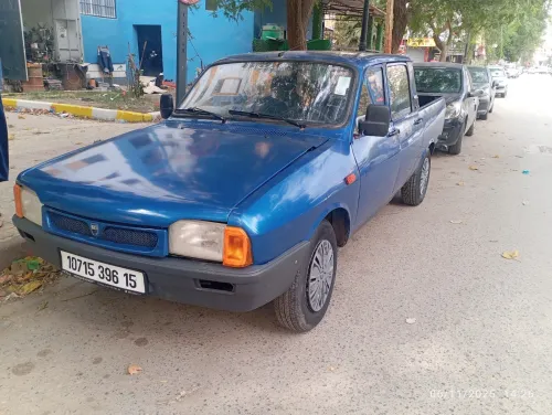 Dacia R 12 1996 R 12