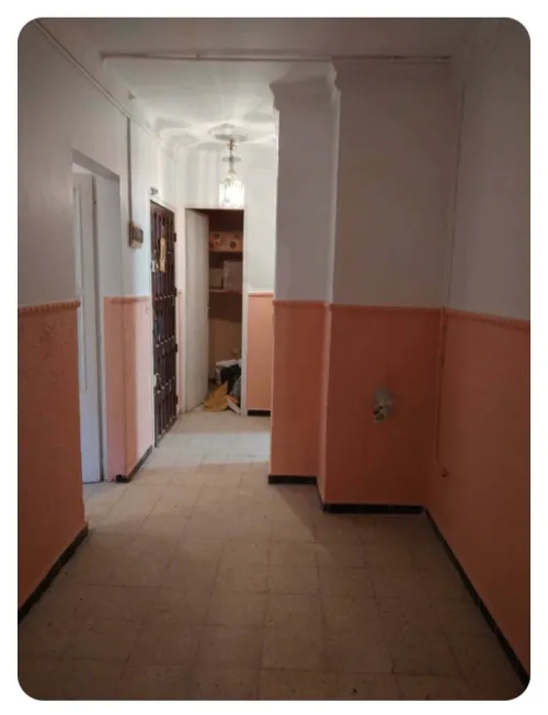 Vente Appartement F3 Blida Ouled yaich