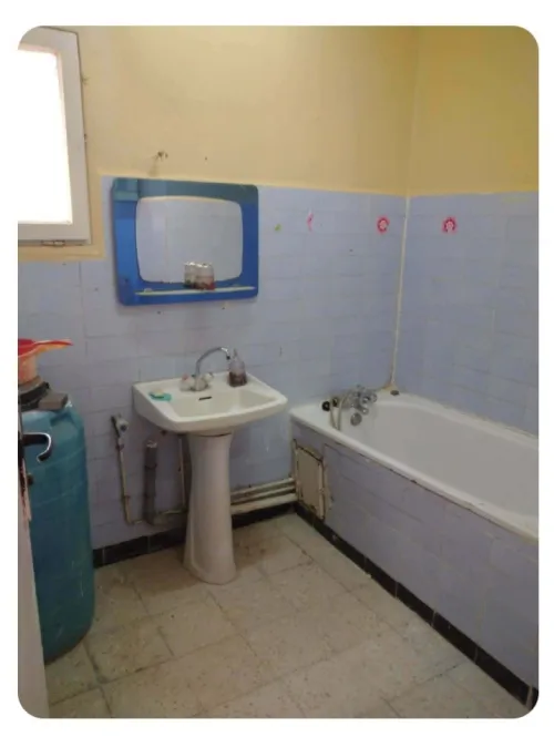 Vente Appartement F3 Blida Ouled yaich