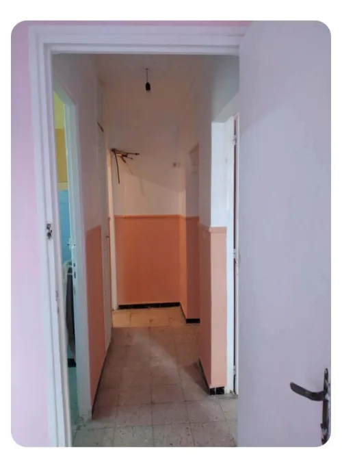 Vente Appartement F3 Blida Ouled yaich