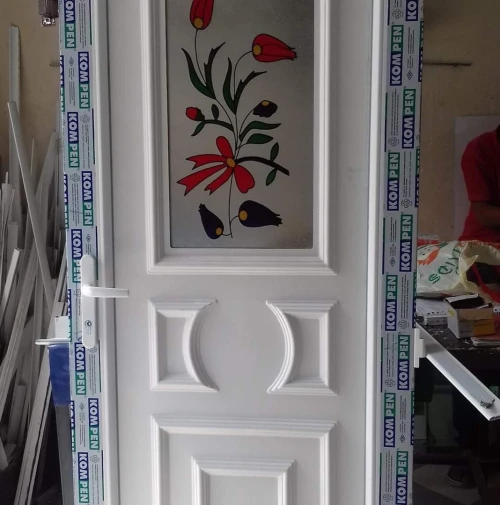 Menuiserie PVC et aluminium 