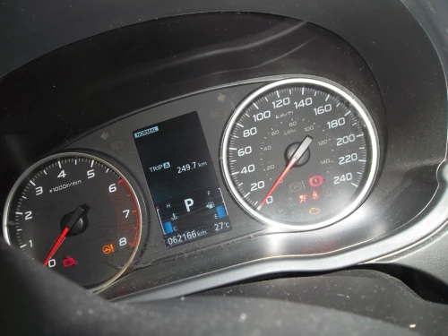 Mitsubishi Eclipse Cross 2024 