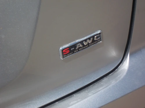 Mitsubishi Eclipse Cross 2024 
