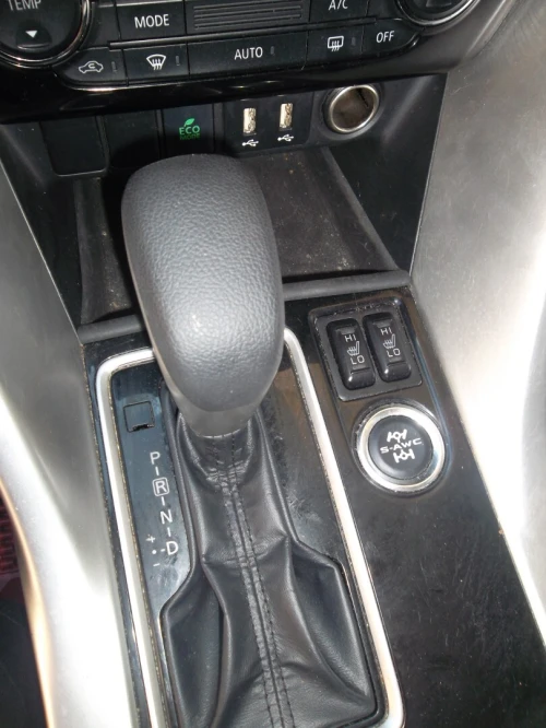 Mitsubishi Eclipse Cross 2024 