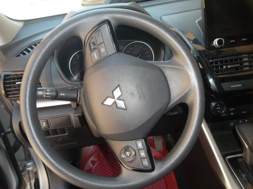 Mitsubishi Eclipse Cross 2024 
