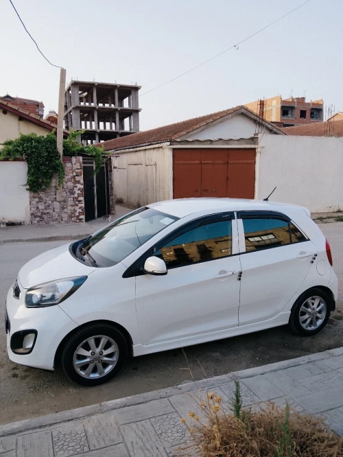 Kia Picanto 2012 Pop plus