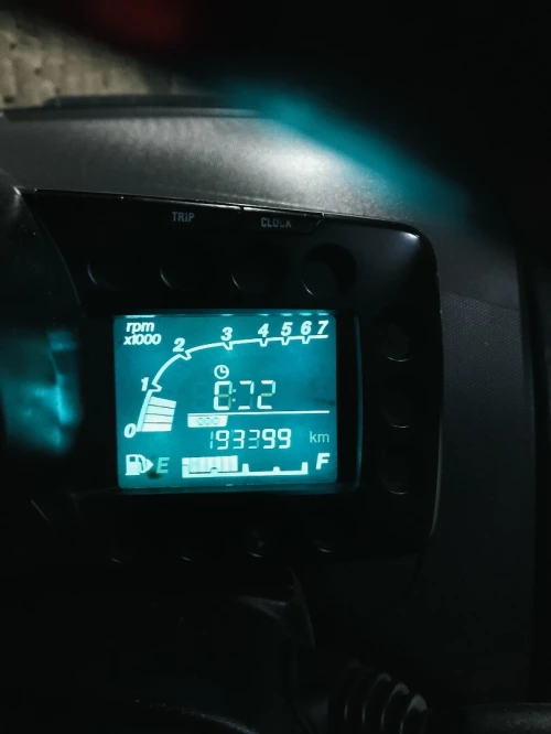 Chevrolet Spark 2011 New