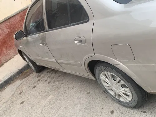 Nissan Sunny 2012 Sunny